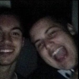 Meet your Posher, Steven